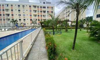 Imagem 3: Apartamento com 2 dormitórios para alugar, 44 m² por R$ 1.465,00/mês - Maraponga - Fortale