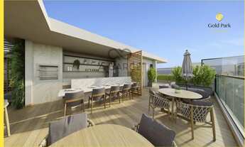 Imagem 2: LANÇAMENTO DO GOLD PARK COM 1 E 2 DORMS - ILHÉUS/BA