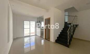 Imagem: Casa de 3 Quartos com Cozinha Planejada