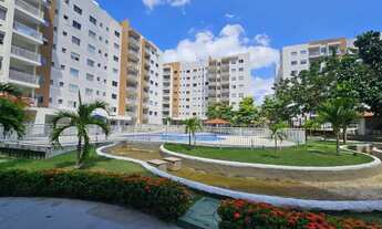 Imagem: ACQUA 2 QUARTOS - PARQUE DEZ - ANDAR MÉDIO