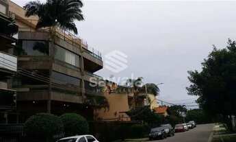 Imagem 6: Cobertura à venda com 212,00m² e 4 quartos em Recreio dos Bandeirantes, Rio de Janeiro - R