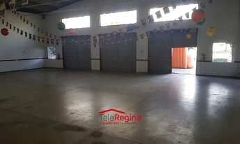 Imagem 3: GALPÃO COMERCIAL PARA ALUGAR EM CAÇAPAVA