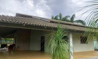 Imagem: Chácara à venda em Bela Vista de Goiás