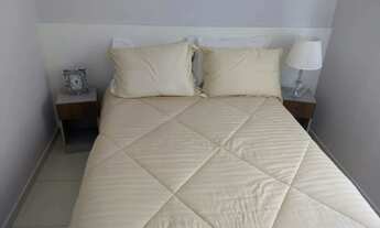 Imagem 2: Apartamento no Smart Tapajos - Básico