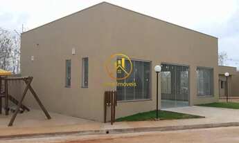 Imagem 2: Bello Park - Casa à venda no bairro Parque Eldorado Oeste - Goiânia/GO