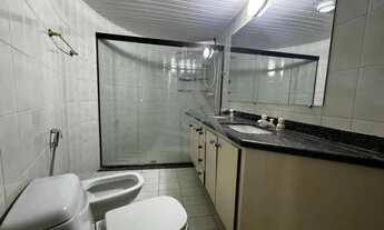 Imagem 5: Apartamento à venda em Campinas, Cambuí, com 3 quartos, com 138 m², Edifício Solar dos Ban