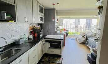 Imagem: Residencial London SP, apto disponível