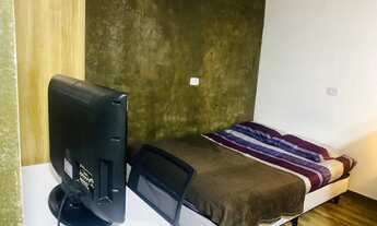 Imagem 2: Alugo Kitnet Mobiliada e Decorada