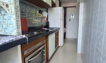 Imagem 5: Apartamento no Renascença 01 Quarto