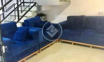 Imagem 4: Sobrado Residencial Jardim Presidente em Goiania codigo: 157788