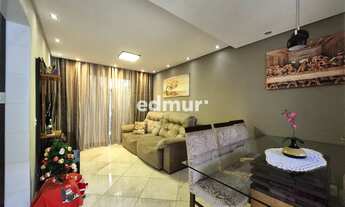 Imagem 3: SOBRADO para VENDA com 90m² no bairro Vila Metalúrgica com 2 quartos e 2 vagas. Santo Andr