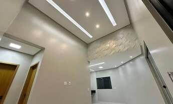 Imagem 4: Setor 3 Marias | Casa Nova | Com piscina