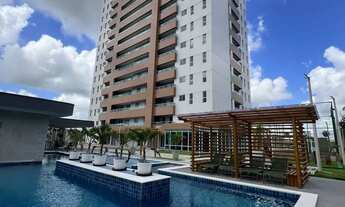 Imagem: Apartamento no Eusébio de 77m²