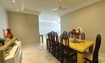 Imagem 8: Imóvel para venda possui 150 metros quadrados com 3 quartos em Centro - Guarapari - ES