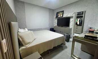 Imagem 7: CASA TÉRREA 205m2 CONDOMINIO DO LAGO 3 SUITES MOBILIADA