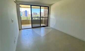 Imagem 4: Apartamento com 3 quartos à venda em Ponta Verde - AL