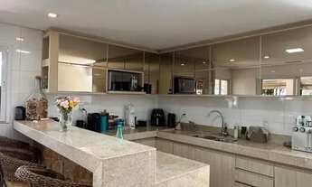 Imagem 6: Sobrado 05 Suítes Alphaville Araguaia