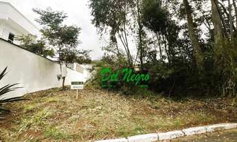 Imagem: Terreno à venda, 510 m² - São Paulo II