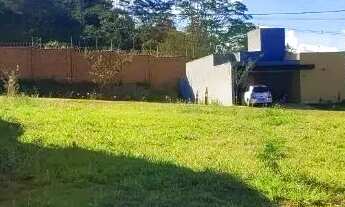 Imagem 2: Terreno em condomínio - 255 m² - Venda - Terras de SantAnna