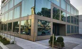 Imagem 3: Loja para alugar, 542 m² - Rudge Ramos - São Bernardo do Campo/SP