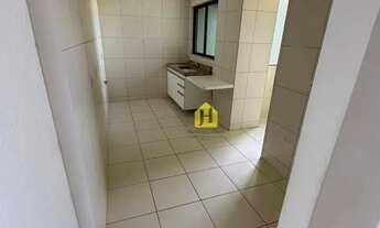 Imagem 6: Apartamento para alugar, 89 m² por R$ 4.000,01/mês - Nova Parnamirim - Parnamirim/RN