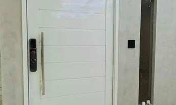 Imagem 4: VENDO CASA COM 3 QUARTOS (1 SUÍTE MASTER) NO COND QUARTZO - MANGUEIRÃO