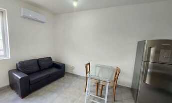 Imagem 3: Apartamento com JK 1 dormitório para alugar no bairro Cavalhada, zona sul de Por