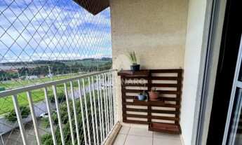 Imagem 3: Apartamento le Village Pitangui