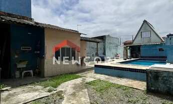 Imagem 5: Casa em Av Palmeiras - Balneário Flórida Mirim - Mongaguá/SP