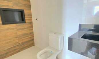 Imagem 7: Apartamento Padrão no Demarchi - Entrada Facilitada e Primeira Parcela em 6 Meses