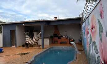 Imagem: Aluga-se área área externa para eventos