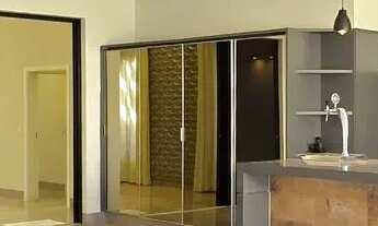 Imagem 3: Casa diferenciada no condomínio Buona Vita em São José do Rio Preto