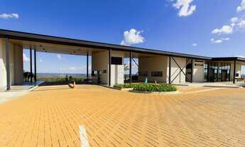 Imagem 2: LOTE NO CONDOMÍNIO JARDINS GENEBRA