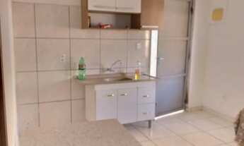 Imagem 7: Apartamento térreo um dormitório - ZN