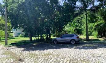 Imagem 4: Terreno à venda, 393 m² por R$ 395.000 - Piratininga - Niterói/RJ - TE1398