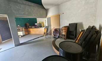 Imagem 2: Salão para alugar, 120 m² por R$ 6.120/mês - Vila Assis Brasil - Mauá/SP