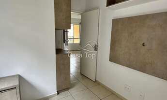 Imagem 7: Casa semimobiliada para alugar Jardim Carvalho - Condomínio Porto Belvedere