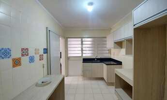 Imagem 7: Amplo apartamento semi mobiliado 3 dormitórios, 1 suíte, com garagem no bairro Nª Sª de Fá