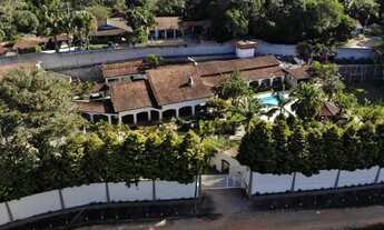 Imagem: Chácara à venda em Cotia, Parque Realeza