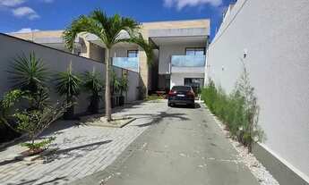 Imagem: Casa Duplex Sapiranga