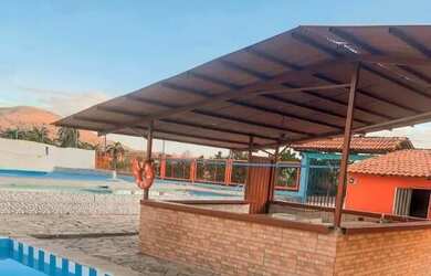 Imagem 8: Parque Aquático à venda em Santa Luzia - Estrutura completa, renda ativa e alto potencial