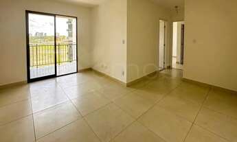 Imagem: Apartamento à venda em Capim Macio (Natal/RN)