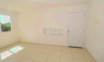 Imagem 4: Apartamento no Condomínio Siena - Praticidade e Conforto no Fragata