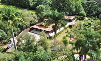 Imagem 6: CHACARA - CAMPO NOVO - SP