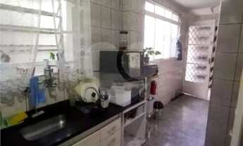 Imagem 3: Sobrado com 3 quartos à venda em Pari - SP