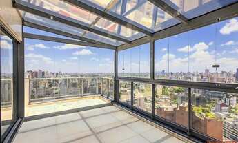 Imagem 9: Apartamento com 3 quartos à venda por R$ 2600000.00, 171.50 m2 - BATEL - CURITIBA/PR