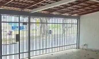 Imagem 2: QNN 10 CASA NOVA - AVENIDA PRINCIPAL- 3 QTOS - SUITE