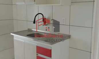 Imagem: Apartamento em Jardim Simoni - Votorantim