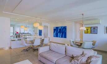 Imagem 6: Ap. 04 Quartos/ 03 Suites - 02 Vagas - Pina - Cond c Lazer Completo