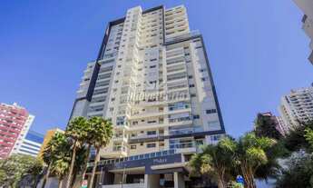 Imagem: Apartamento mobiliado de 120 m² privativo